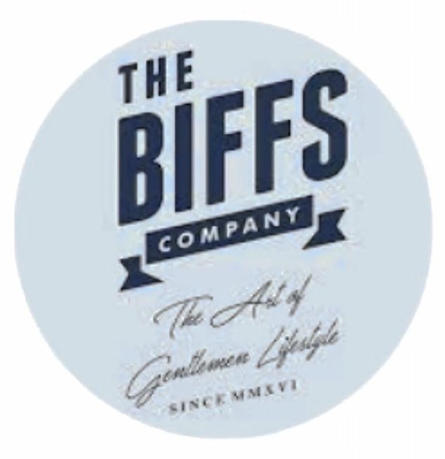 Logo The Biffs